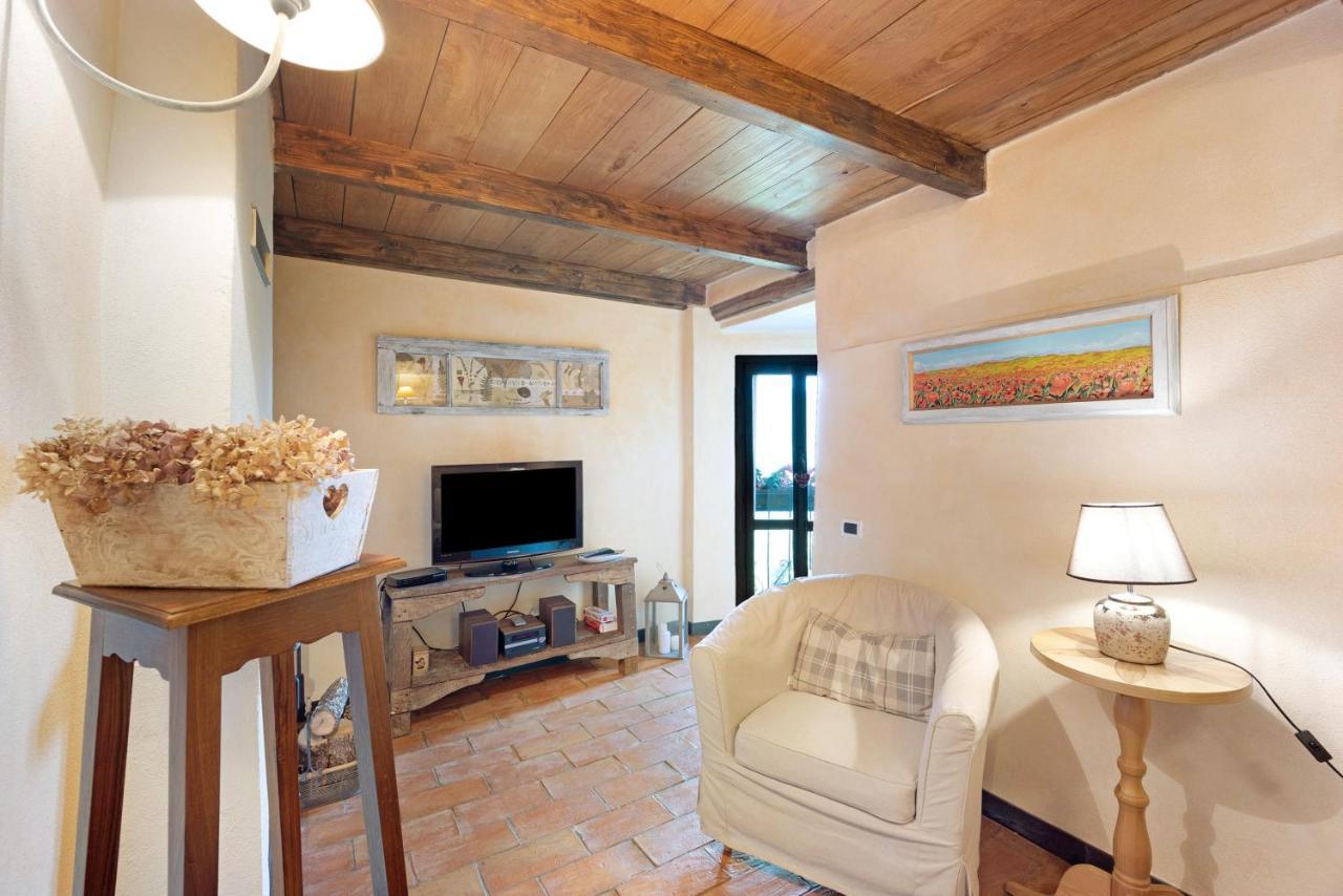 Villa Casa Vittorina Cesio Exterior foto