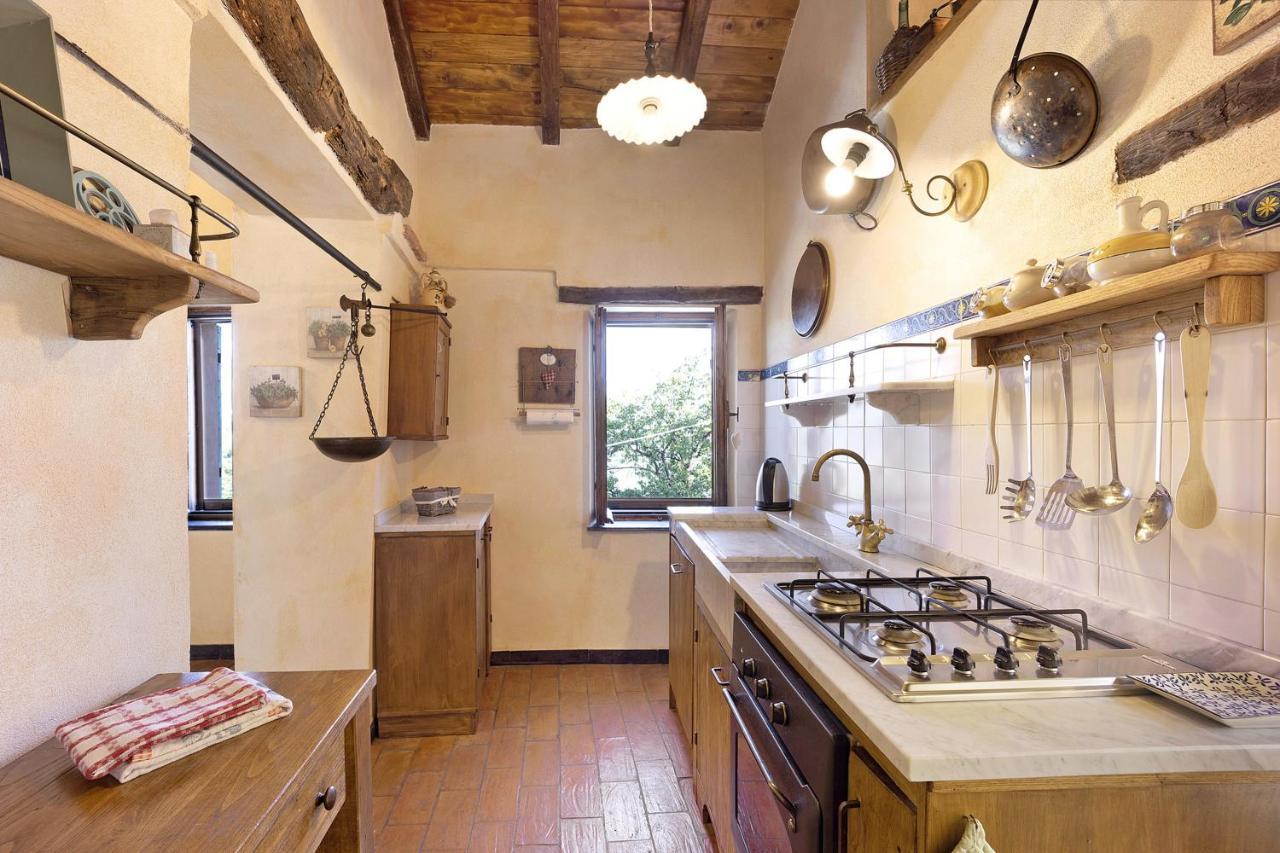 Villa Casa Vittorina Cesio Exterior foto