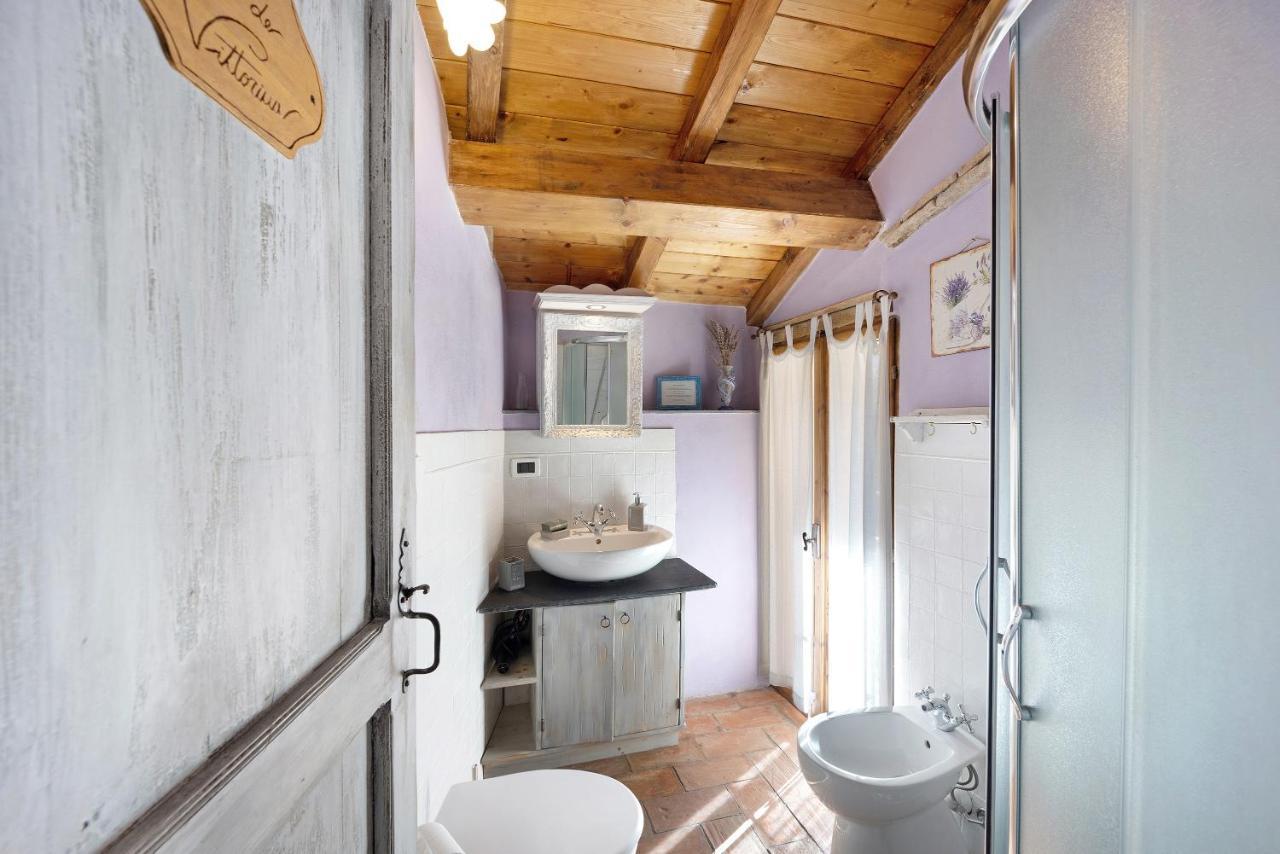 Villa Casa Vittorina Cesio Exterior foto
